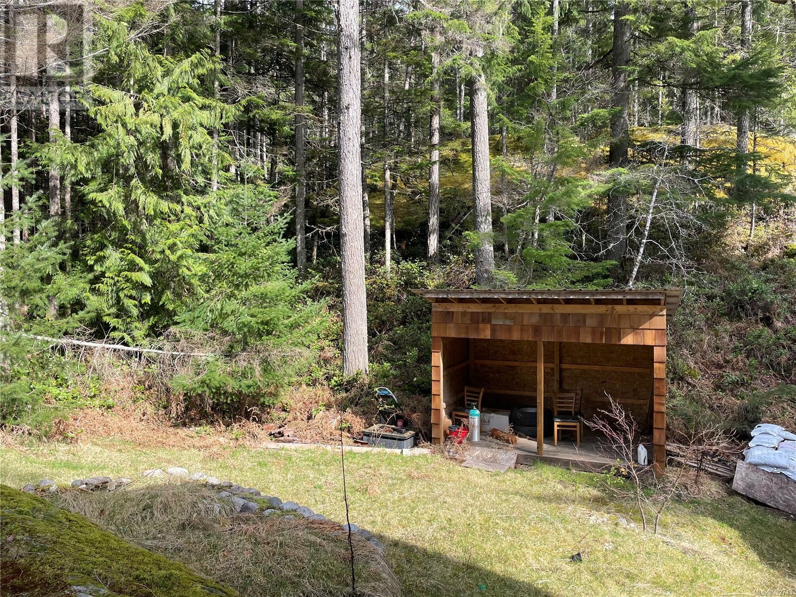 509 Burman Crt, Gold River, British Columbia  V0P 1G0 - Photo 39 - 992743