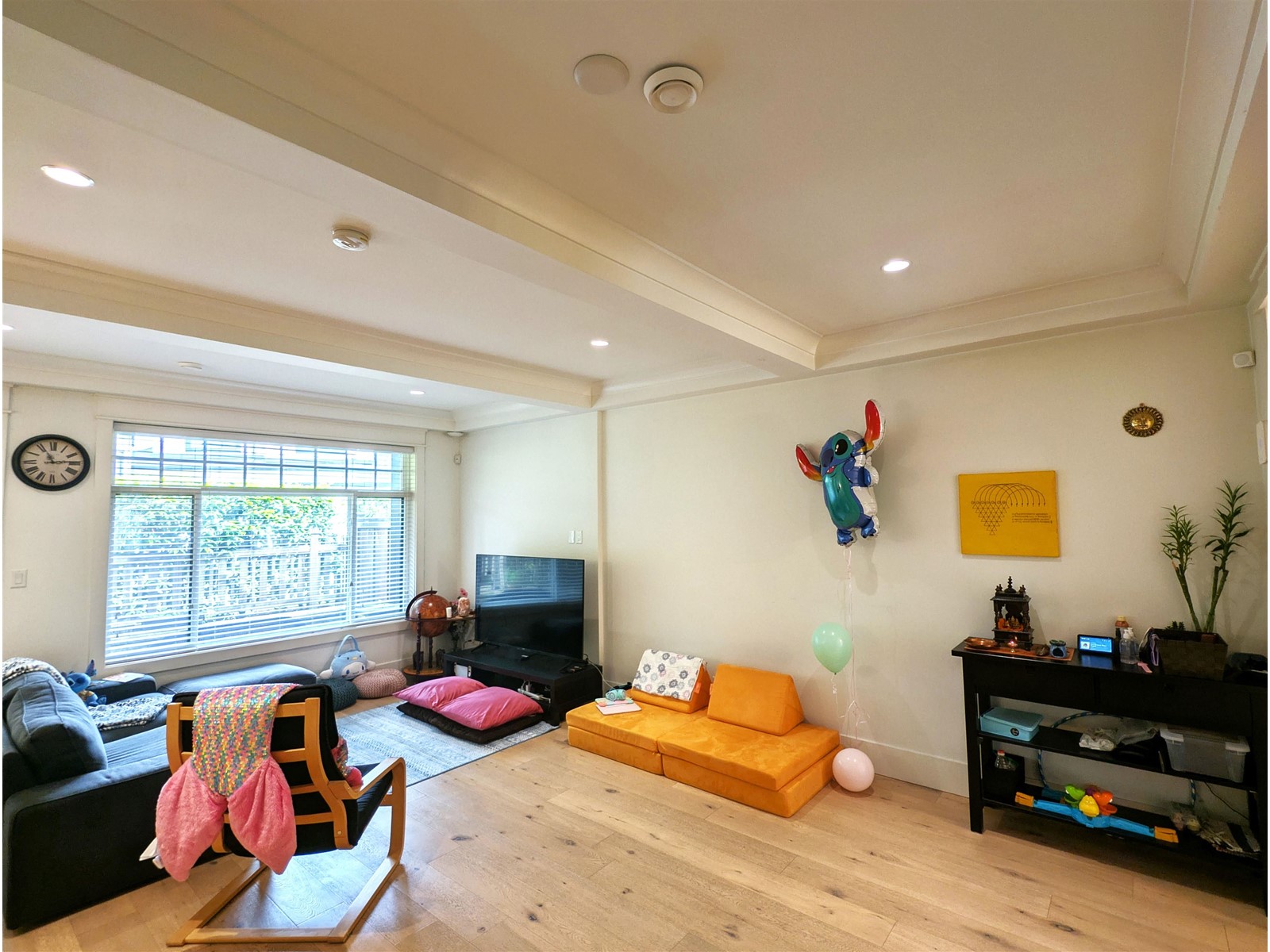 14 8425 Venture Way, Surrey, British Columbia  V4N 6S5 - Photo 4 - R3012336