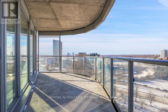 706 - 428 Sparks Street S, Ottawa, Ontario  K1R 0B3 - Photo 11 - X12129155