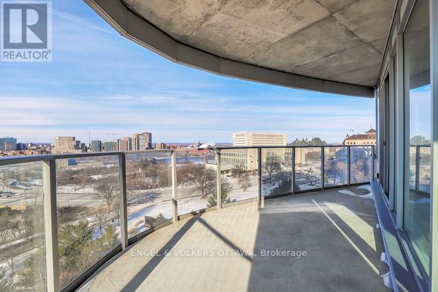 706 - 428 Sparks Street S, Ottawa, Ontario  K1R 0B3 - Photo 12 - X12129155