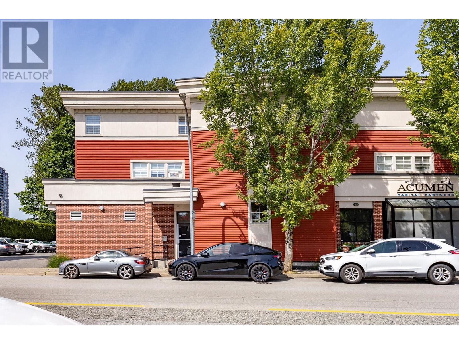 203 2655 Mary Hill Road, Port Coquitlam, British Columbia  V3C 6R9 - Photo 3 - R3010968