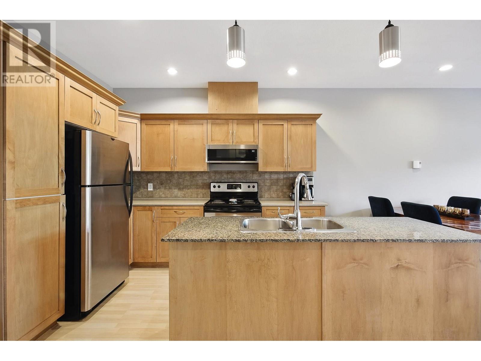203 2655 Mary Hill Road, Port Coquitlam, British Columbia  V3C 6R9 - Photo 4 - R3010968