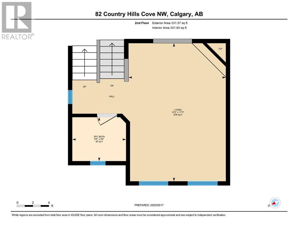 82 Country Hills Cove Nw, Calgary, Alberta  T3K 5G8 - Photo 12 - A2222677