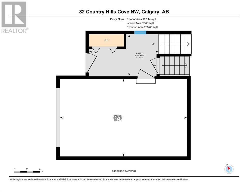 82 Country Hills Cove Nw, Calgary, Alberta  T3K 5G8 - Photo 2 - A2222677