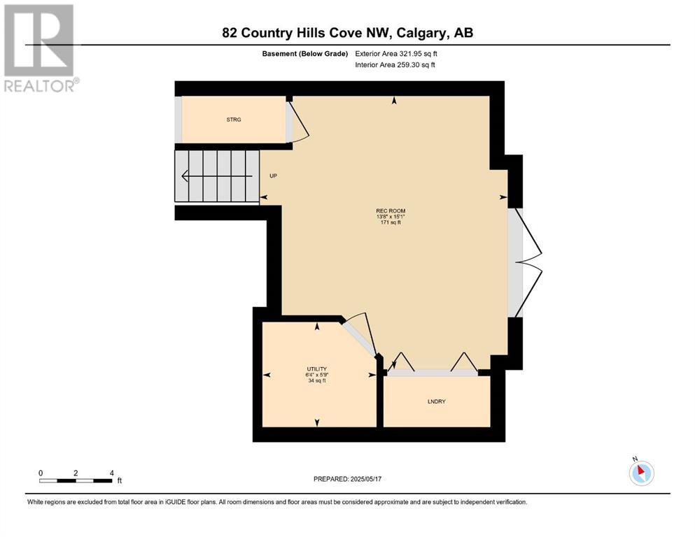 82 Country Hills Cove Nw, Calgary, Alberta  T3K 5G8 - Photo 26 - A2222677