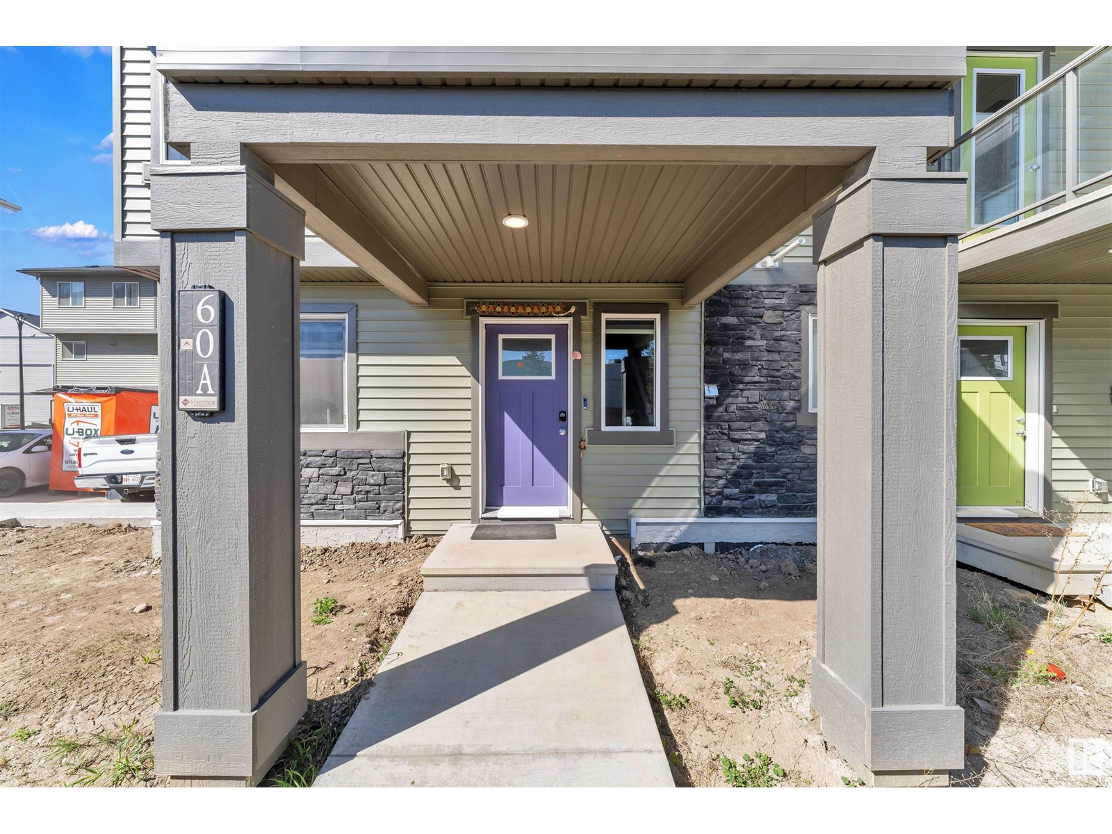 Property at 60A 1530 Tamarack BV NW NW image 2