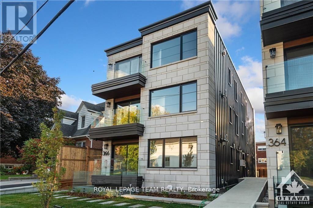 6 - 366 Winona Avenue, Ottawa, Ontario  K1Z 5H7 - Photo 2 - X12203608
