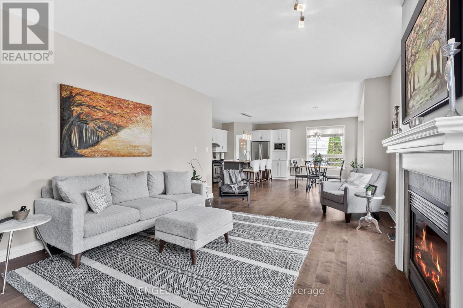 94 Riverstone Drive, Ottawa, Ontario  K2J 5E3 - Photo 16 - X12203634