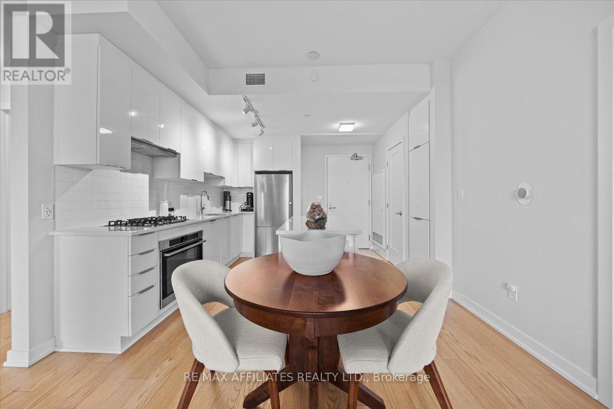 406 - 570 De Mazenod Avenue, Ottawa, Ontario  K1S 5X2 - Photo 14 - X12203710