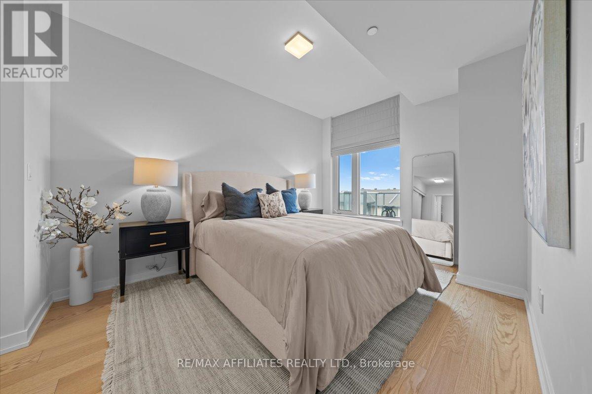 406 - 570 De Mazenod Avenue, Ottawa, Ontario  K1S 5X2 - Photo 15 - X12203710