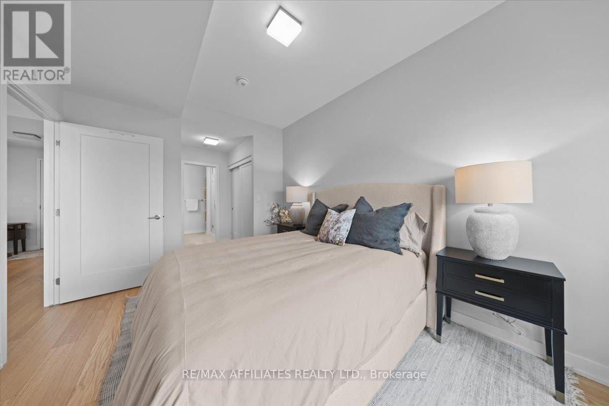 406 - 570 De Mazenod Avenue, Ottawa, Ontario  K1S 5X2 - Photo 17 - X12203710