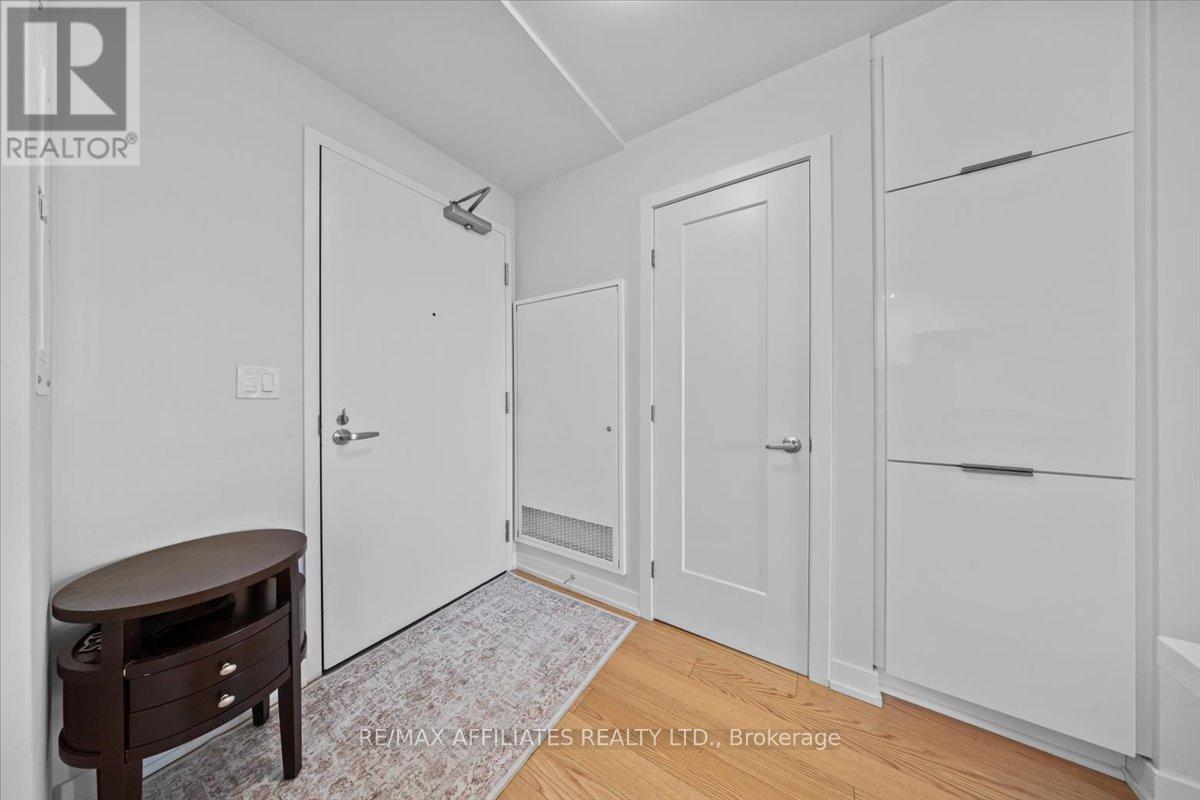 406 - 570 De Mazenod Avenue, Ottawa, Ontario  K1S 5X2 - Photo 21 - X12203710