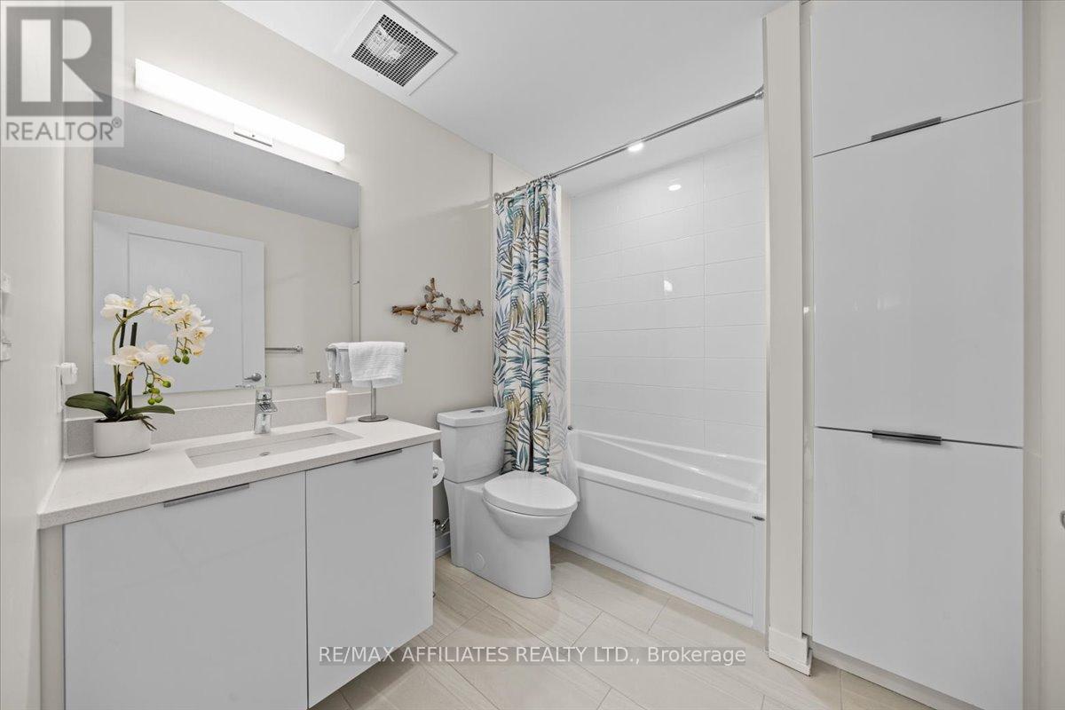 406 - 570 De Mazenod Avenue, Ottawa, Ontario  K1S 5X2 - Photo 22 - X12203710