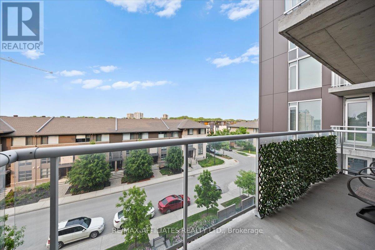 406 - 570 De Mazenod Avenue, Ottawa, Ontario  K1S 5X2 - Photo 25 - X12203710