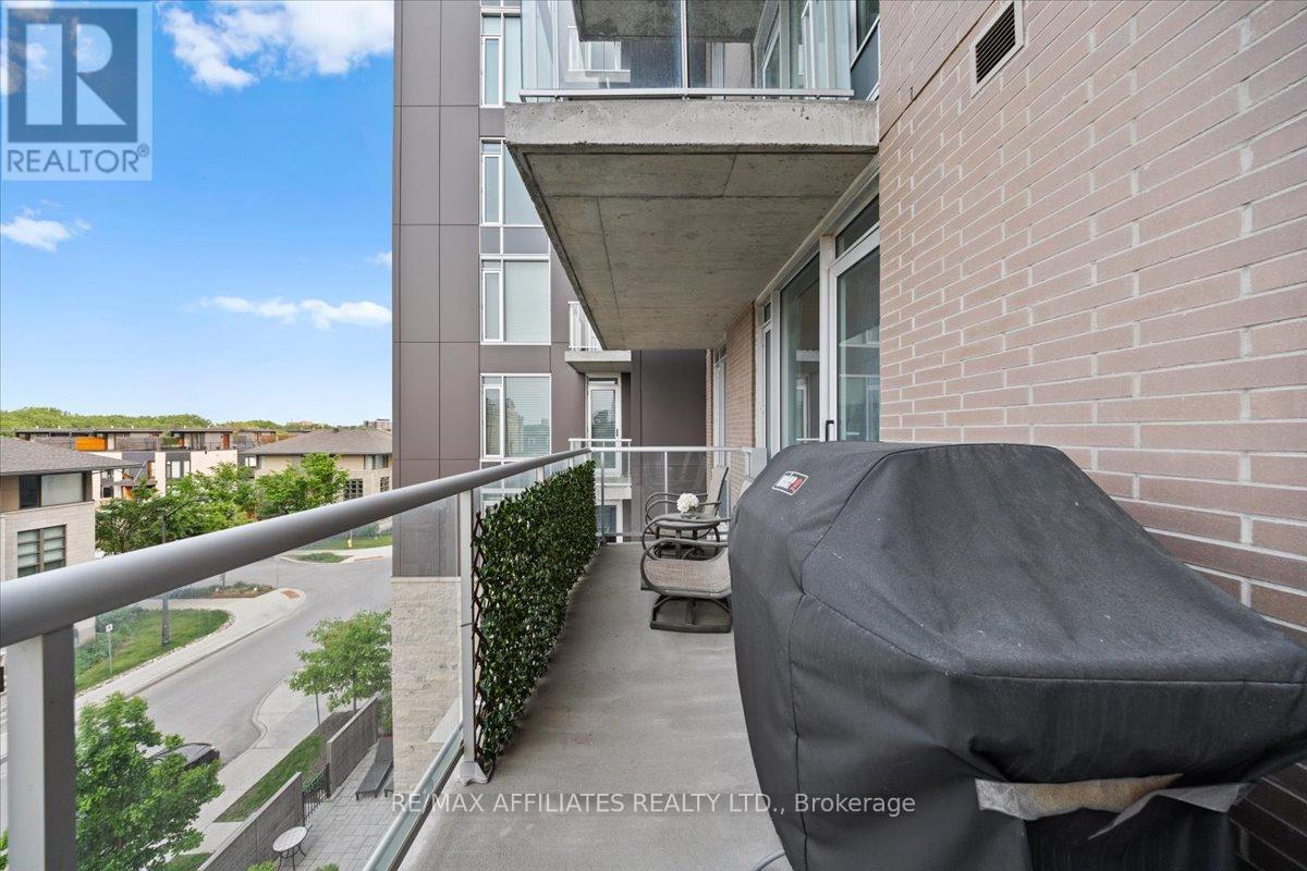 406 - 570 De Mazenod Avenue, Ottawa, Ontario  K1S 5X2 - Photo 26 - X12203710