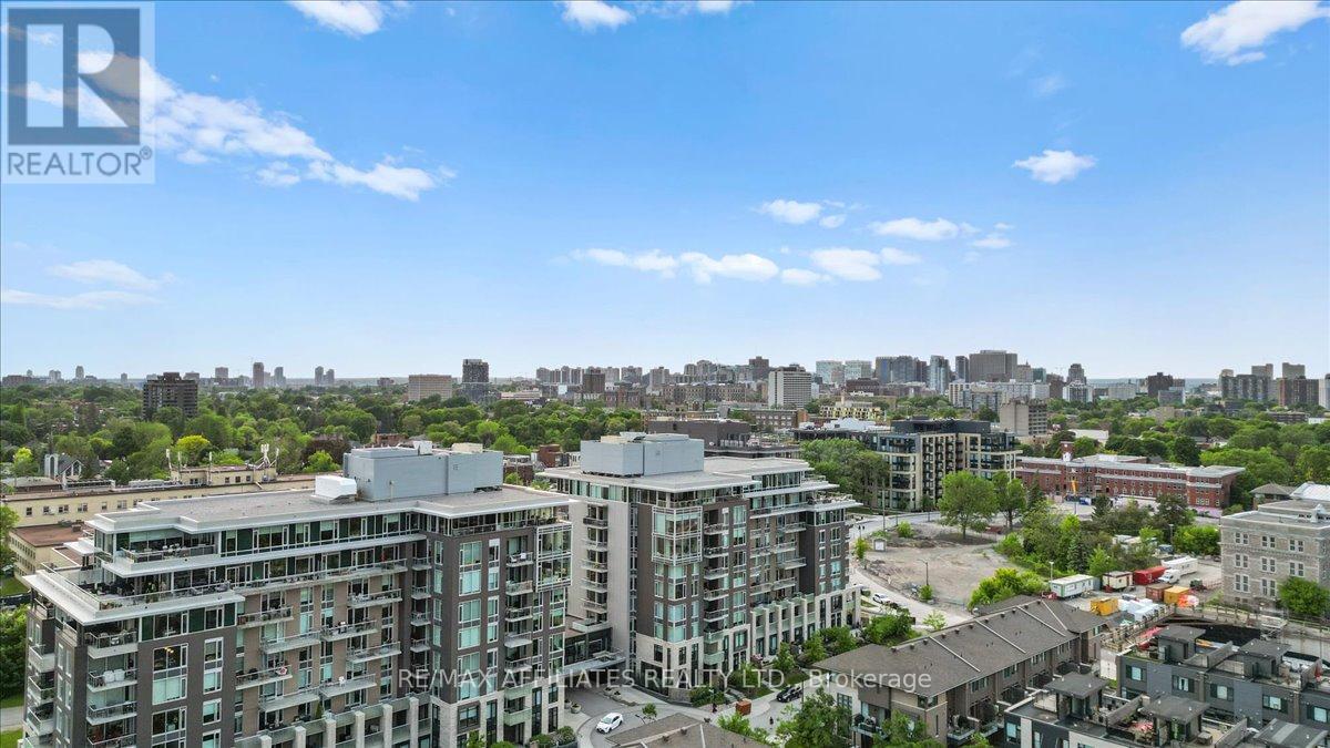 406 - 570 De Mazenod Avenue, Ottawa, Ontario  K1S 5X2 - Photo 27 - X12203710