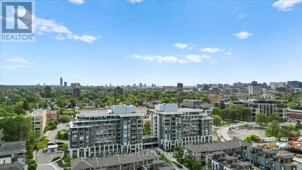 406 - 570 De Mazenod Avenue, Ottawa, Ontario  K1S 5X2 - Photo 28 - X12203710