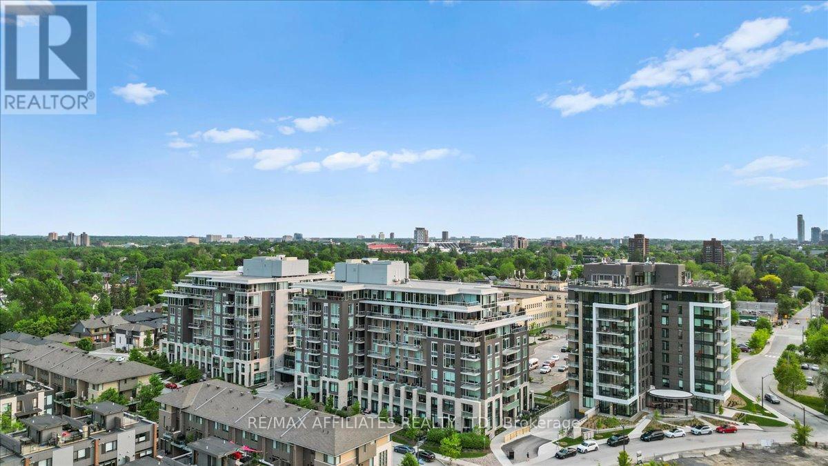 406 - 570 De Mazenod Avenue, Ottawa, Ontario  K1S 5X2 - Photo 29 - X12203710