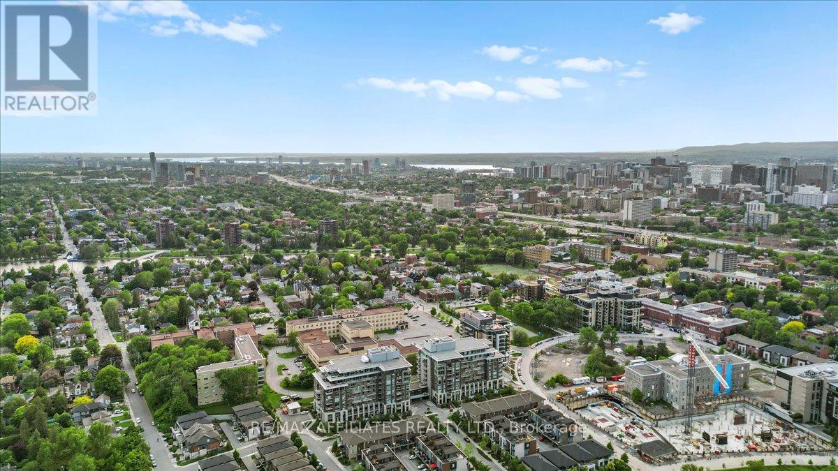406 - 570 De Mazenod Avenue, Ottawa, Ontario  K1S 5X2 - Photo 31 - X12203710