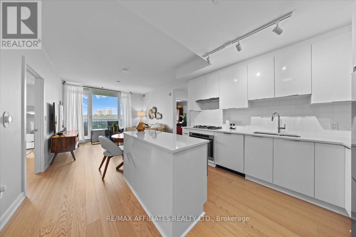 406 - 570 De Mazenod Avenue, Ottawa, Ontario  K1S 5X2 - Photo 6 - X12203710