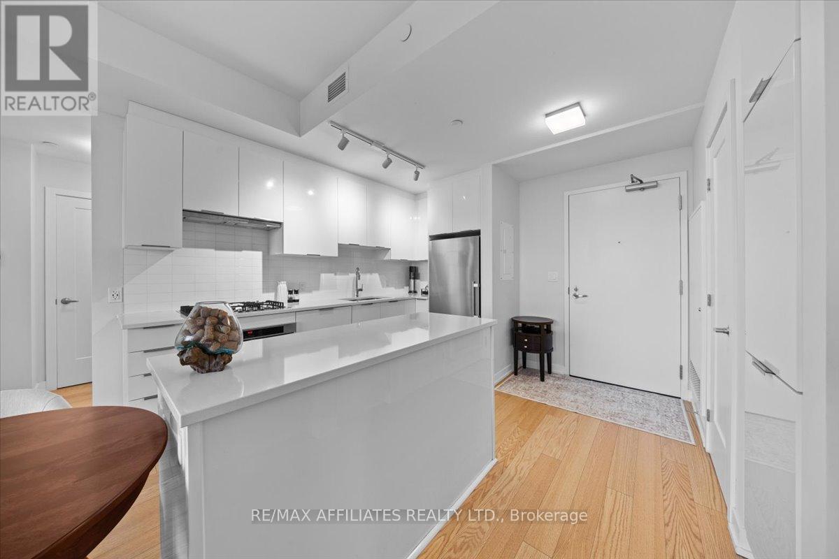 406 - 570 De Mazenod Avenue, Ottawa, Ontario  K1S 5X2 - Photo 8 - X12203710