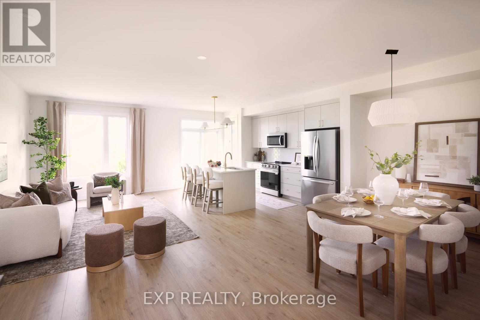 232 Kilcooly Lane, Ottawa, Ontario  K2S 3H3 - Photo 2 - X12203746
