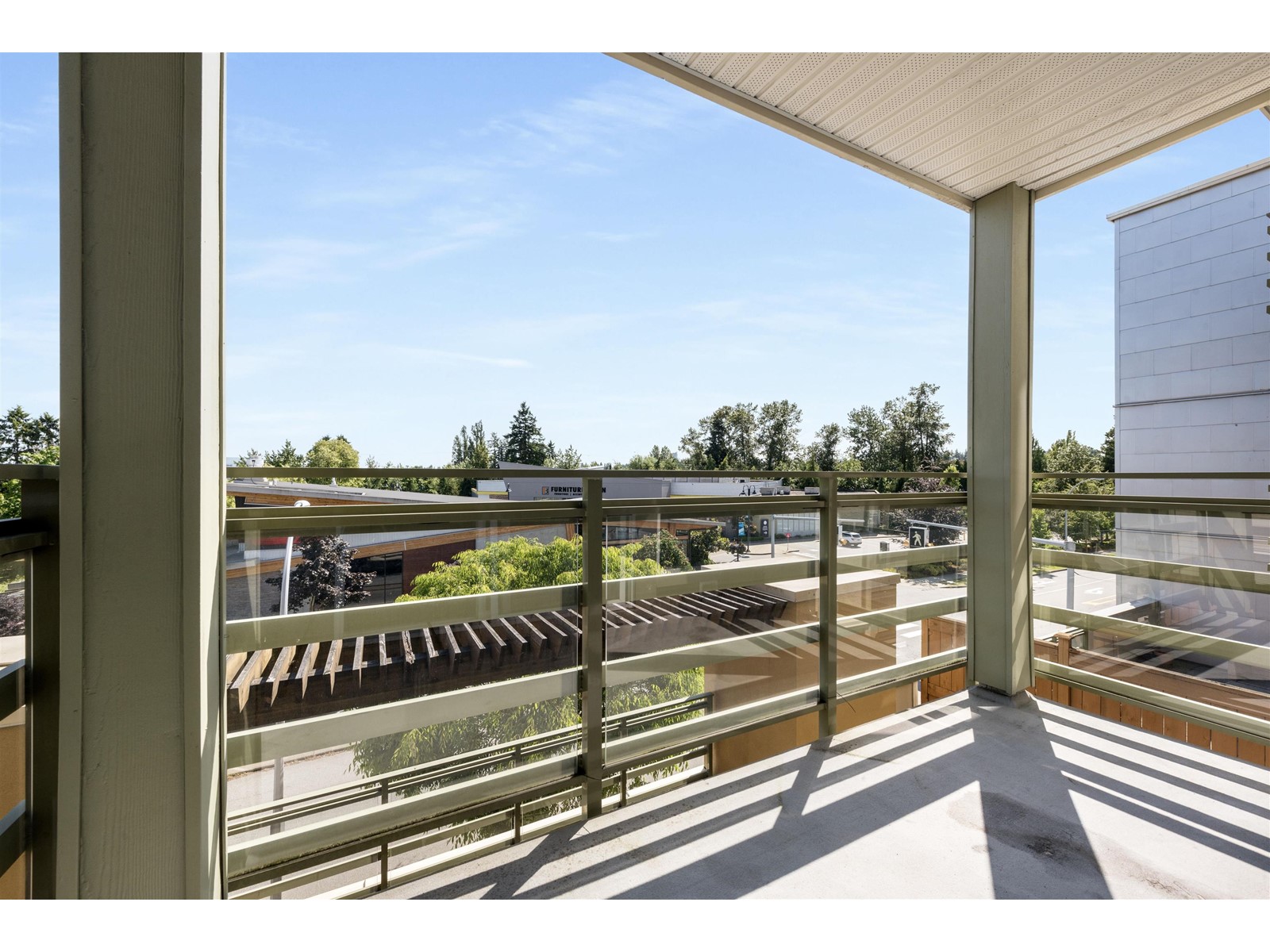307 15795 Croydon Drive, Surrey, British Columbia  V3Z 2L6 - Photo 30 - R3012390