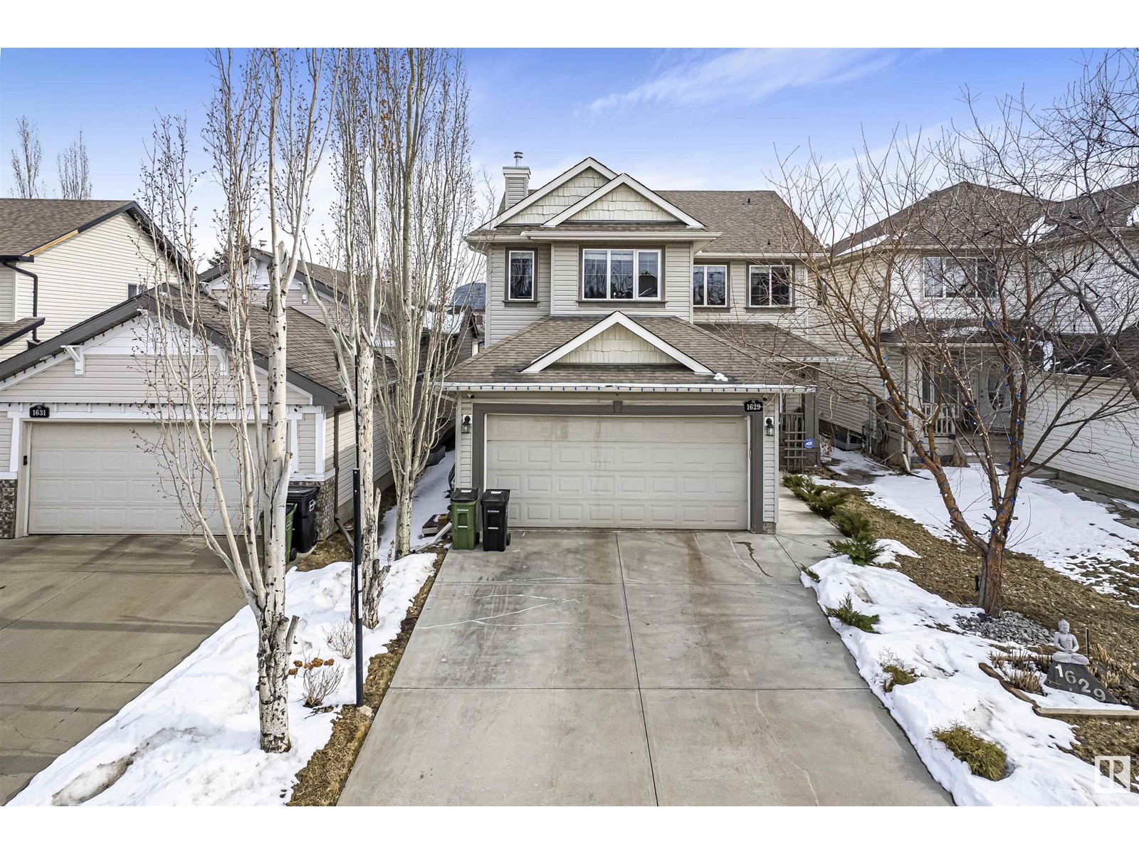 1629 Robertson Cl Sw, Edmonton, Alberta  T6W 1K1 - Photo 8 - E4440770