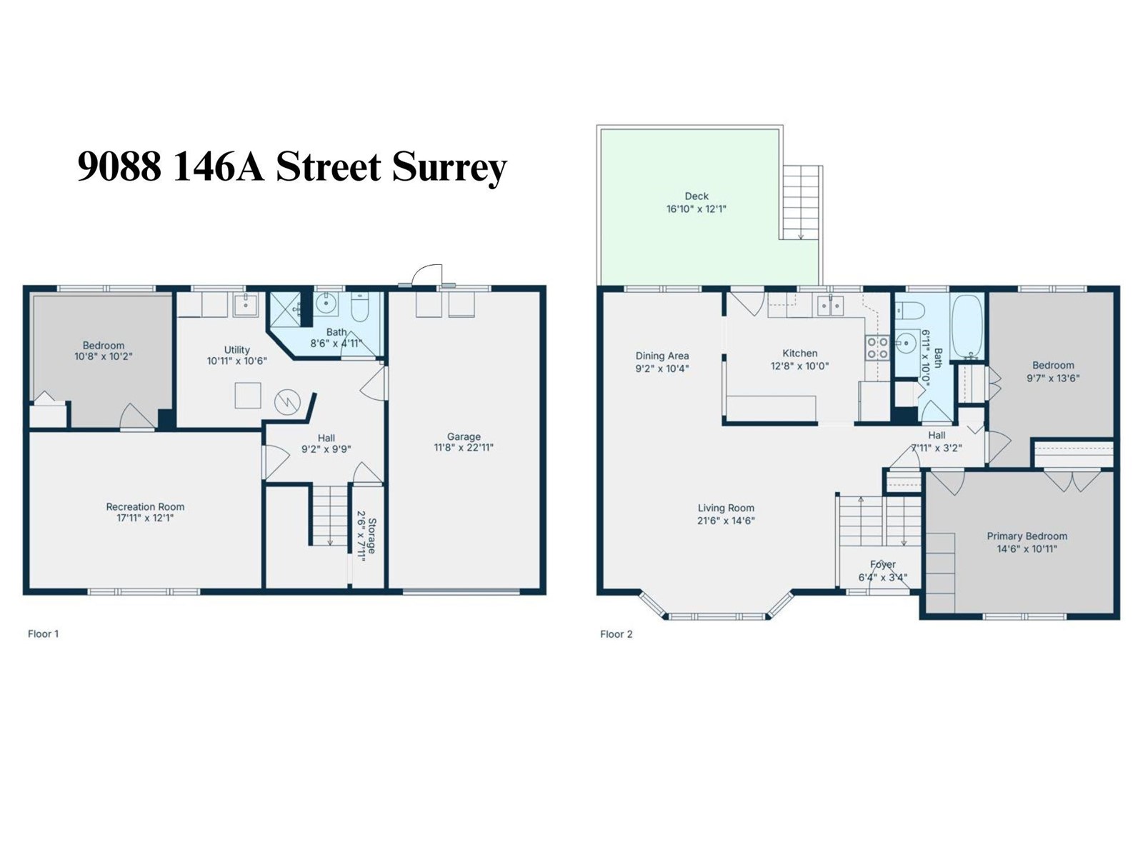 Property at 9088 146A STREET image 4