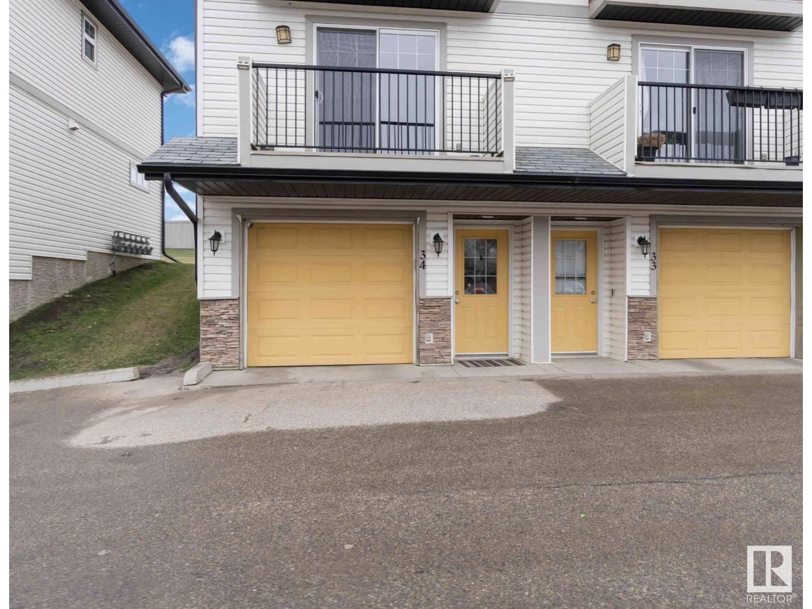 #34 3751 12 Street Nw, Edmonton, Alberta  T6T 0N3 - Photo 3 - E4440986
