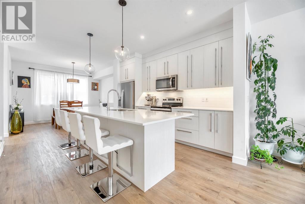 60 Amblefield Terrace Nw, Calgary, Alberta  T3P 1W4 - Photo 12 - A2226622
