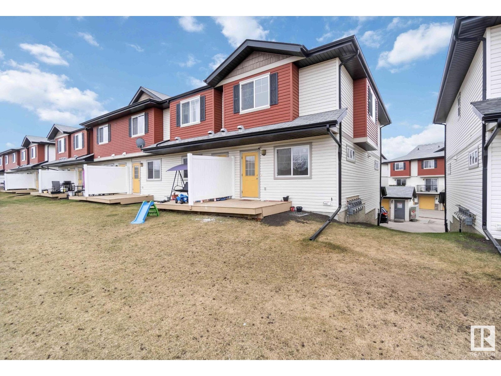 #34 3751 12 Street Nw, Edmonton, Alberta  T6T 0N3 - Photo 42 - E4440986