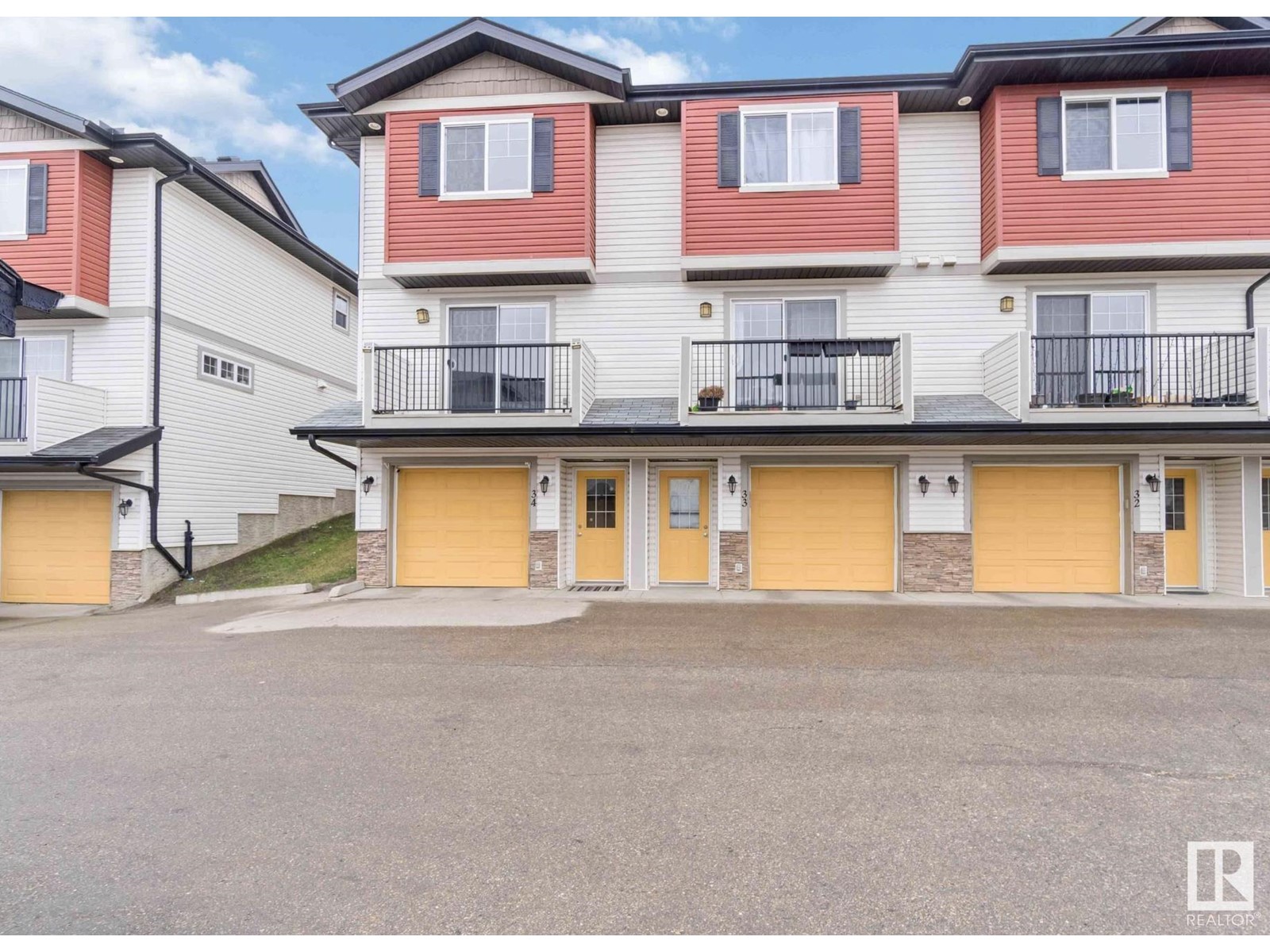 #34 3751 12 Street Nw, Edmonton, Alberta  T6T 0N3 - Photo 2 - E4440986