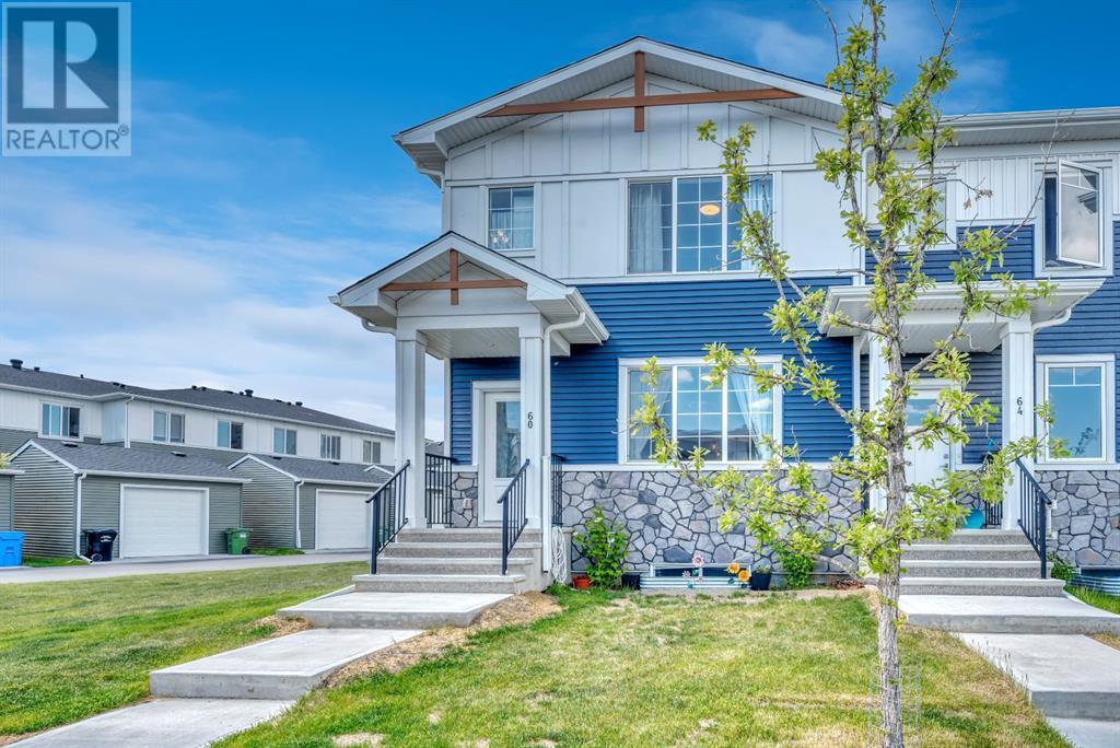 60 Amblefield Terrace Nw, Calgary, Alberta  T3P 1W4 - Photo 3 - A2226622