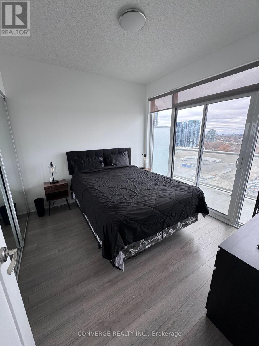 1608 - 56 Annie Craig Drive, Toronto, Ontario  M8V 0C5 - Photo 4 - W12091465