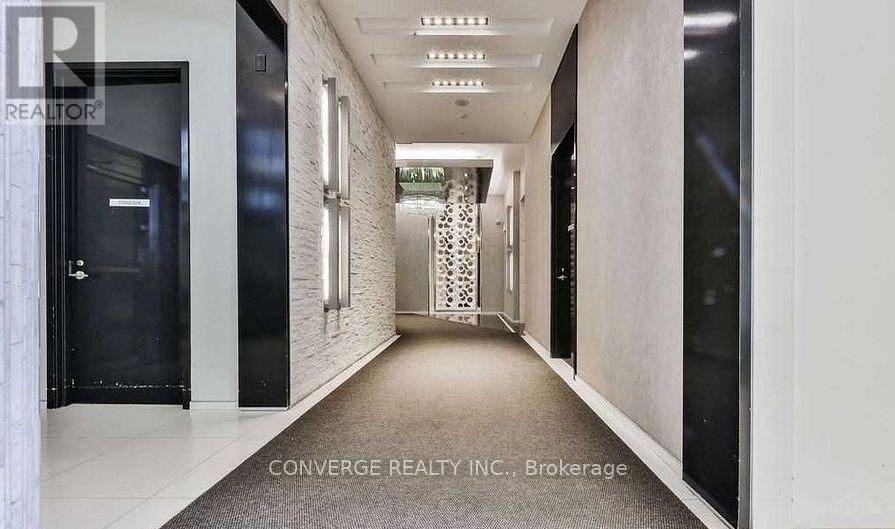 1608 - 56 Annie Craig Drive, Toronto, Ontario  M8V 0C5 - Photo 8 - W12091465