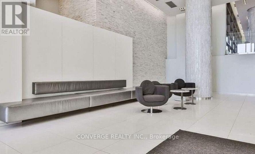 1608 - 56 Annie Craig Drive, Toronto, Ontario  M8V 0C5 - Photo 6 - W12091465
