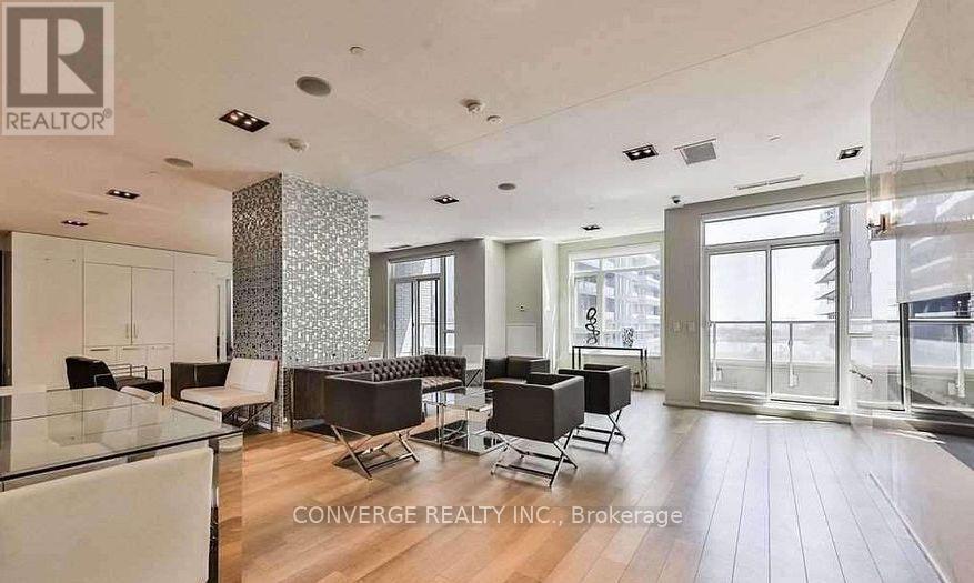 1608 - 56 Annie Craig Drive, Toronto, Ontario  M8V 0C5 - Photo 7 - W12091465