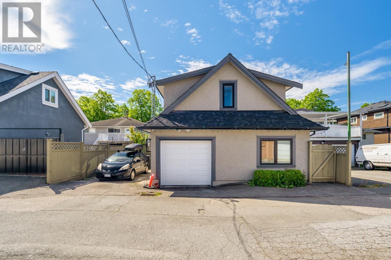 2715 E 47th Avenue, Vancouver, British Columbia  V5S 1C2 - Photo 25 - R2997937