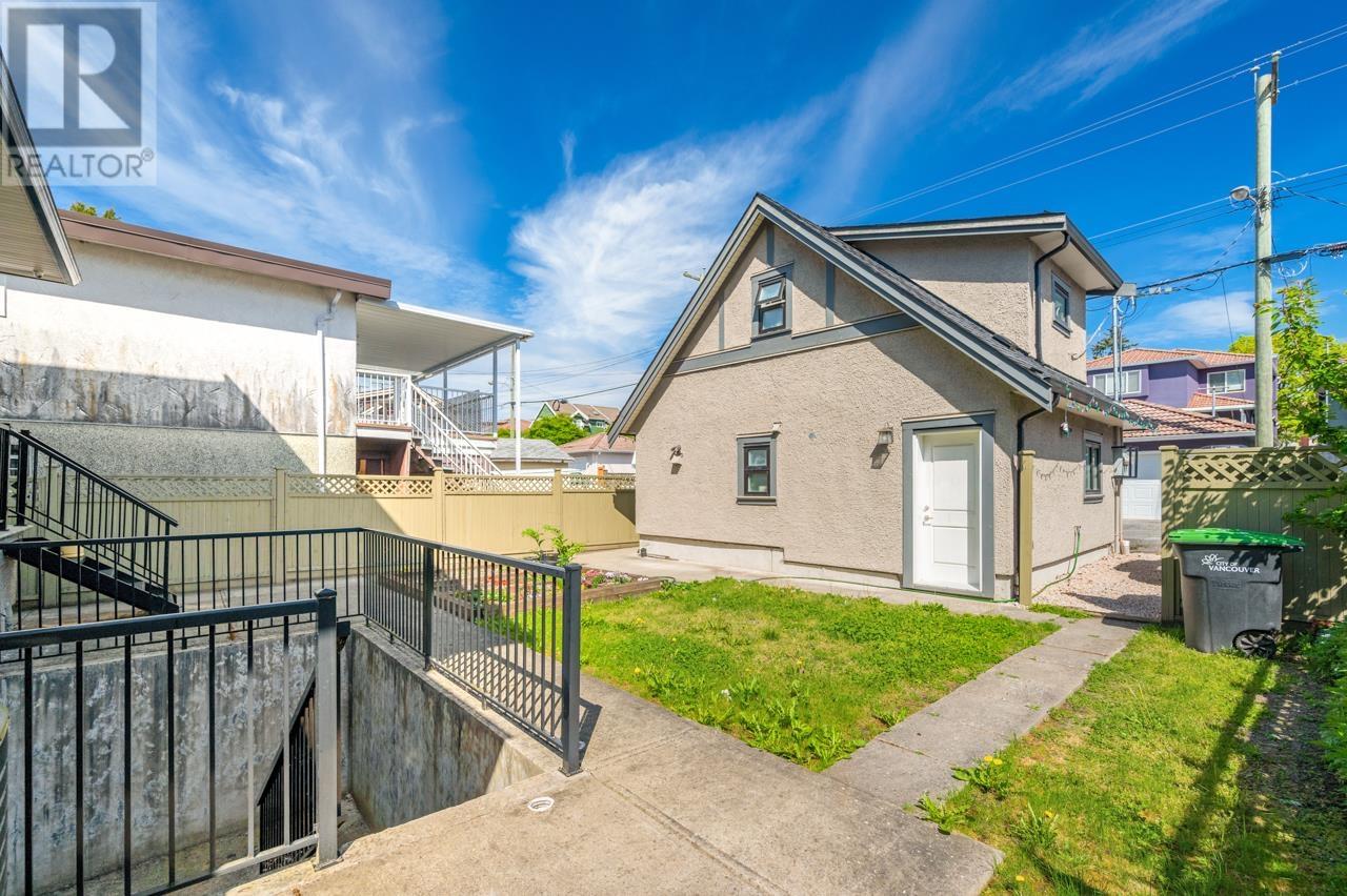 2715 E 47th Avenue, Vancouver, British Columbia  V5S 1C2 - Photo 23 - R2997937