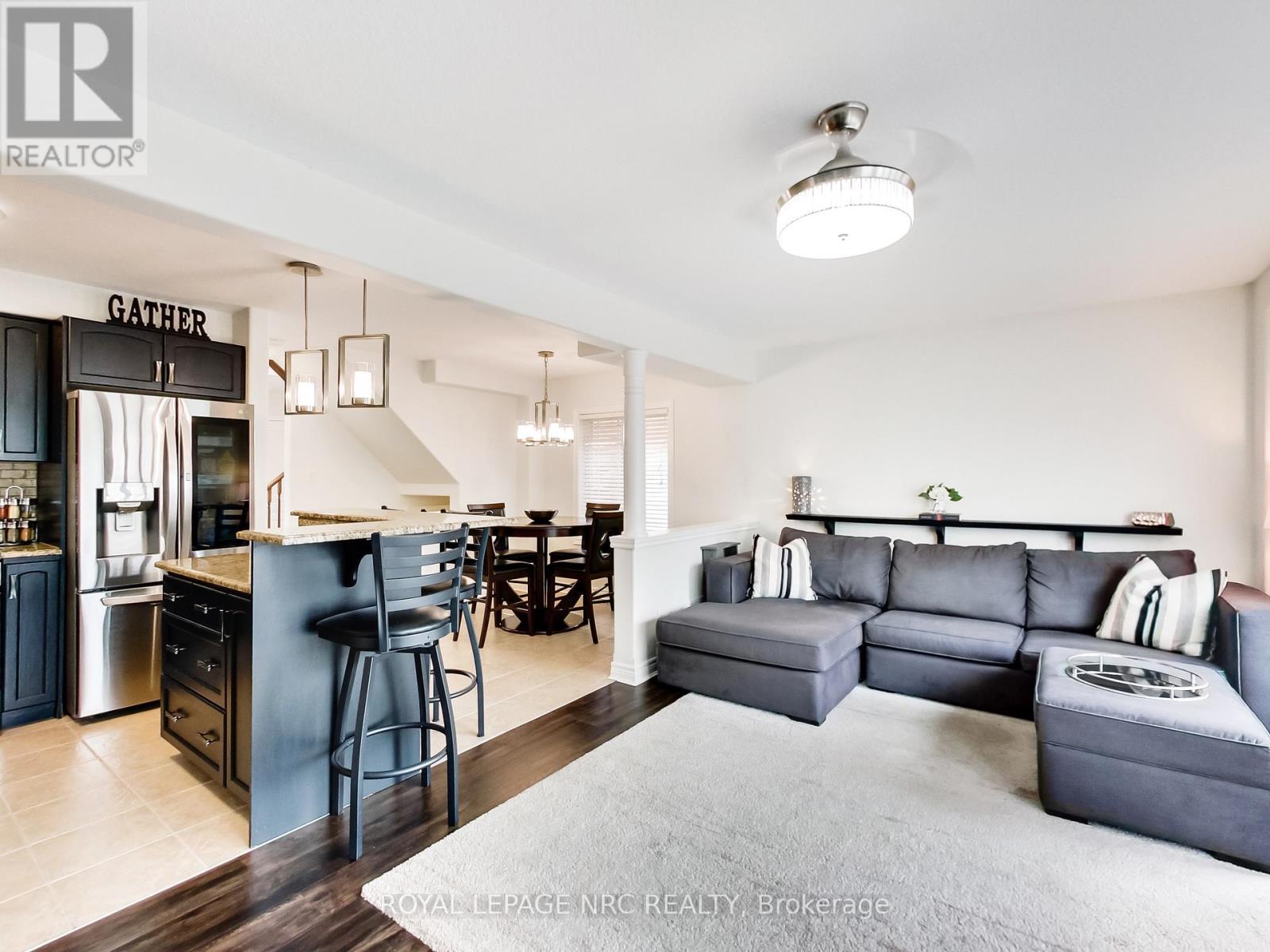 107 Sumner Crescent, Grimsby (Grimsby Beach), Ontario  L3M 0B4 - Photo 17 - X12203593