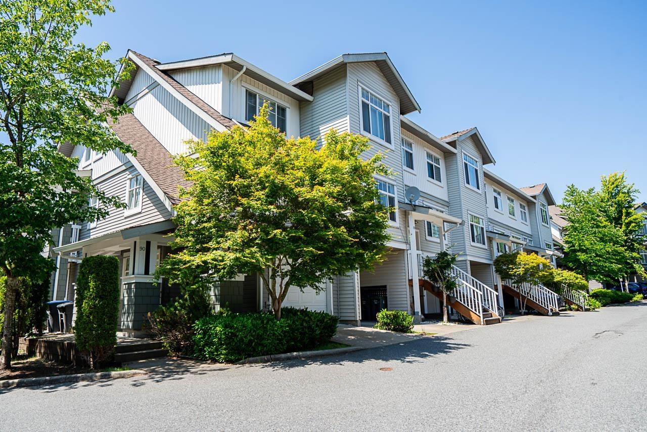 83 16233 83 Avenue, Surrey, British Columbia  V4N 0Z3 - Photo 2 - R3012400