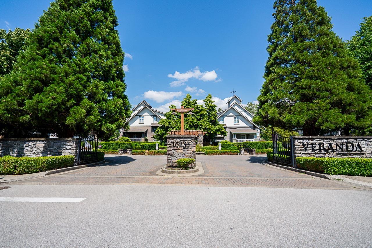 83 16233 83 AVENUE, surrey, British Columbia