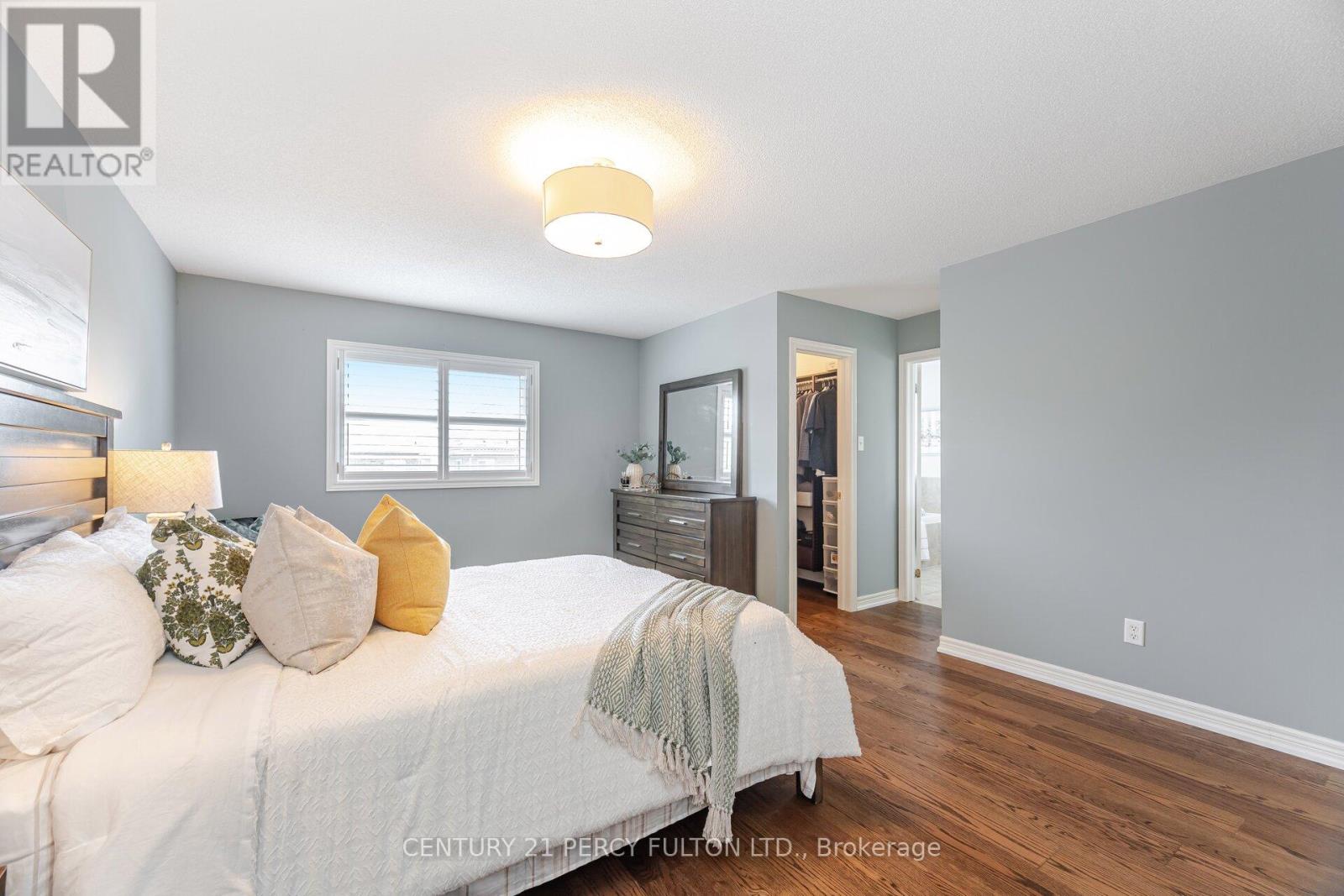 477 Rougewalk Drive, Pickering, Ontario  L1X 0A1 - Photo 22 - E12074826