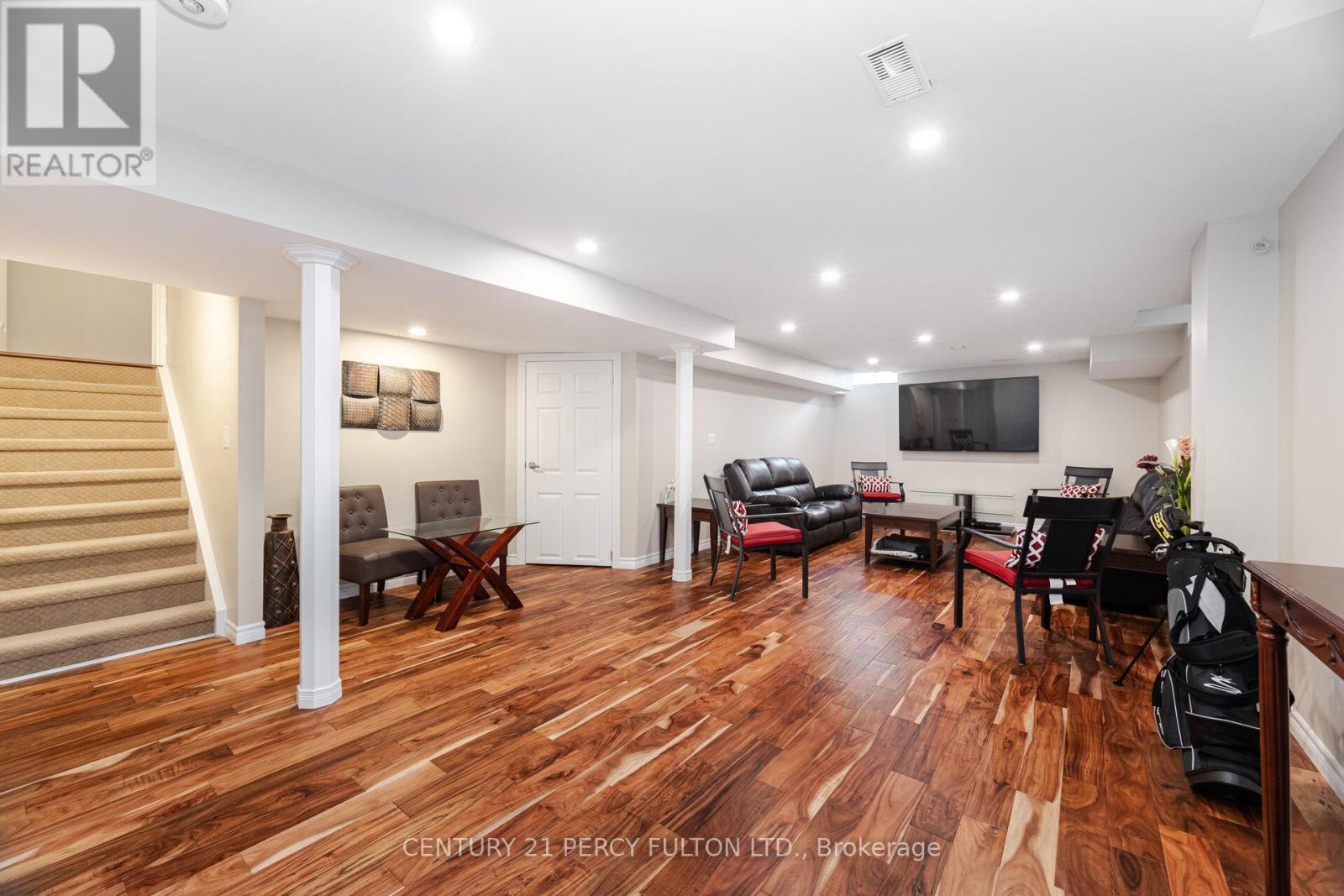 477 Rougewalk Drive, Pickering, Ontario  L1X 0A1 - Photo 33 - E12074826