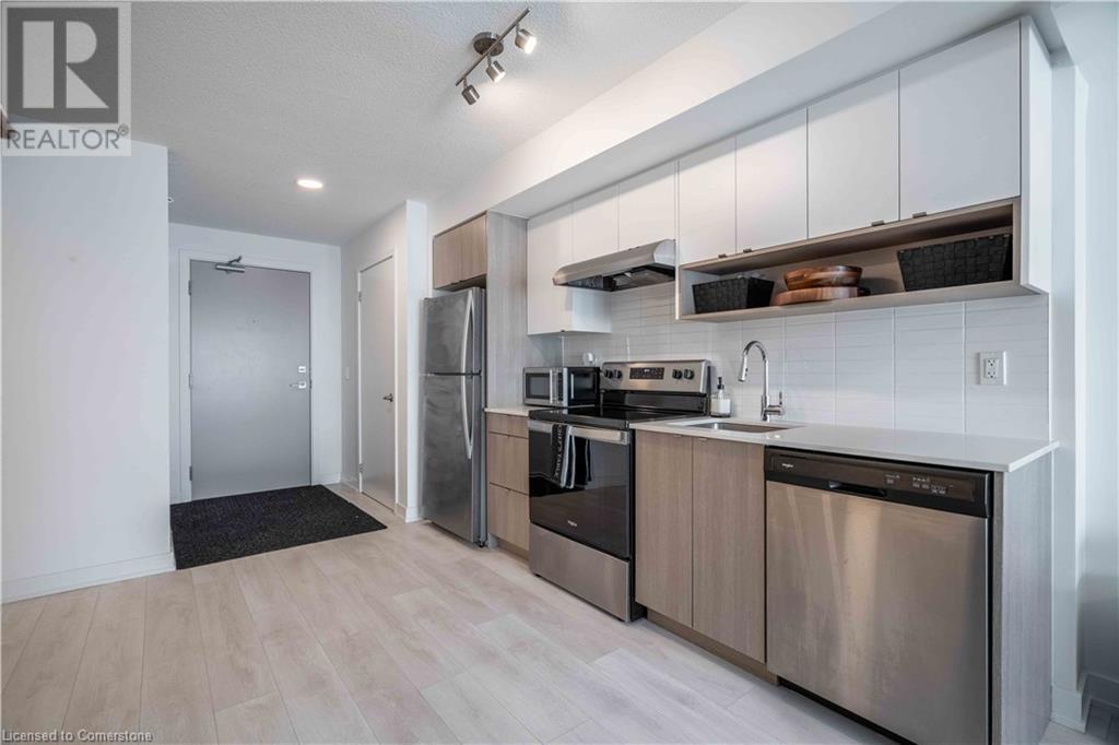 1117 Cooke Boulevard Unit# A310, Burlington, Ontario  L7T 0C6 - Photo 3 - 40738387