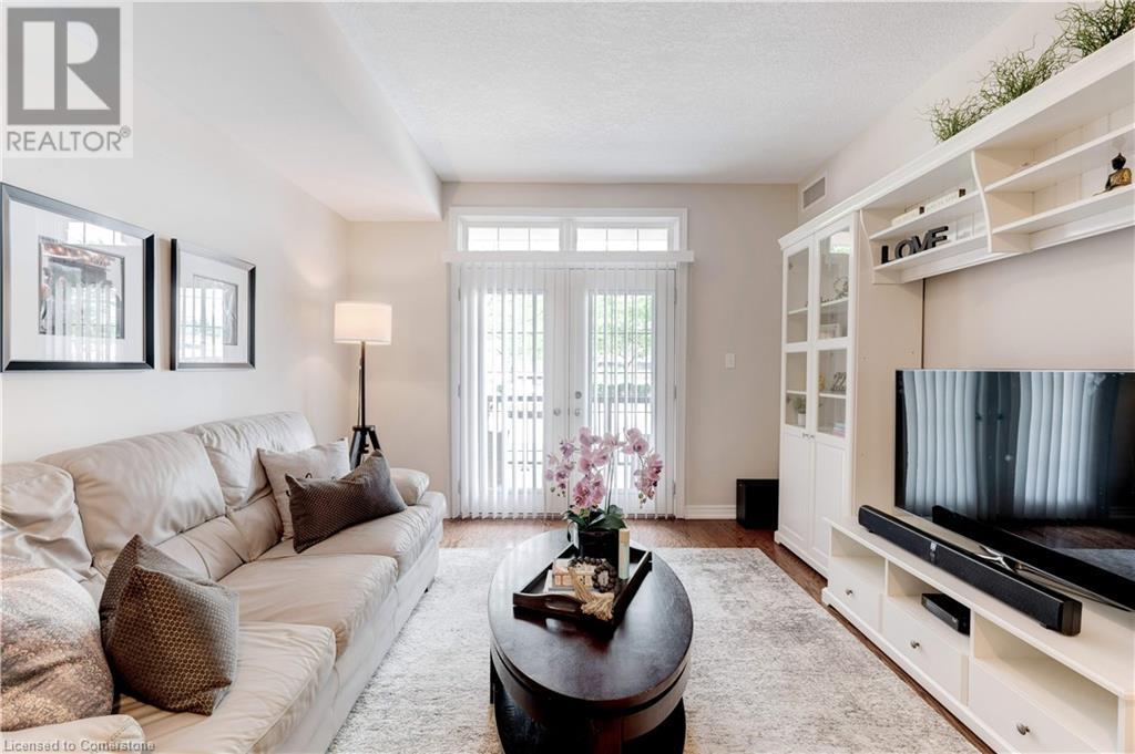 396 Plains Road E Unit# 102, Burlington, Ontario  L7T 2C8 - Photo 4 - 40738617