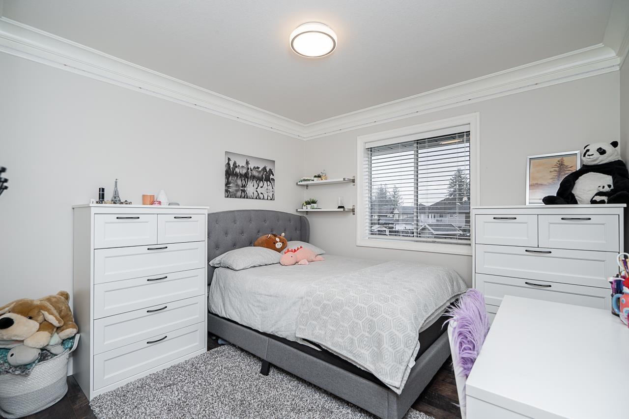 15556 92a Avenue, Surrey, British Columbia  V3R 9B3 - Photo 21 - R3011976