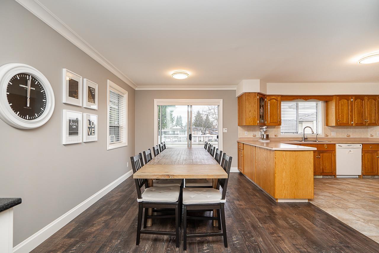 15556 92a Avenue, Surrey, British Columbia  V3R 9B3 - Photo 12 - R3011976