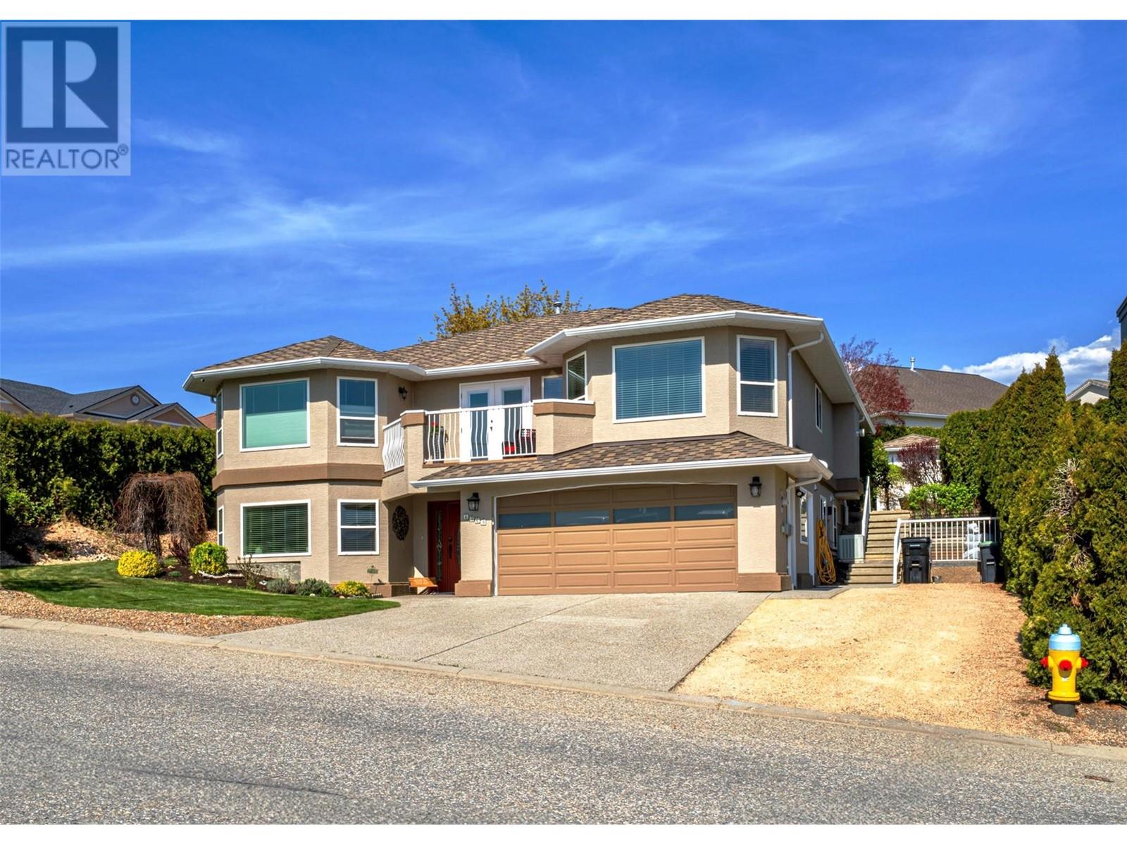 6769 Foothills Drive, Vernon, British Columbia  V1B 2Y3 - Photo 1 - 10351159